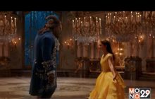 ดิสนีย์ปล่อยเทรลเลอร์ Beauty and the Beast
