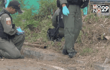 ลอบวางระเบิดหลายจุด 3 จังหวัดชายแดนภาคใต้