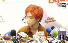 “เติร์ด ลภัส” เคลียร์! หลังถูกโยงเป็นมือที่ 3 “แพทริเซีย-พีช”