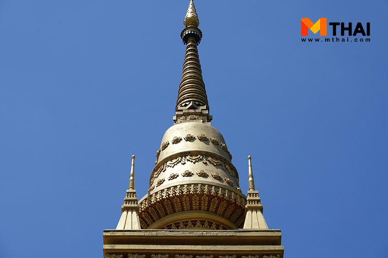 เจดีย์พุทธคยา