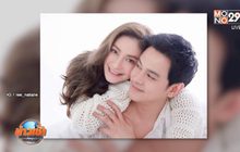 “นาตาลี เจียรวนนท์” เผยฤกษ์ดีแต่ง “ฟลุค” อุบตอบธีมงาน