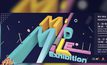 นิทรรศการศิลปกรรม “MID MILE ART THESIS EXHIBITION”