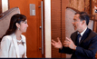 Top Talk of The Year 2015 : สัมมนาความสัมพันธ์อาเซียนกับชาติมหาอำนาจ