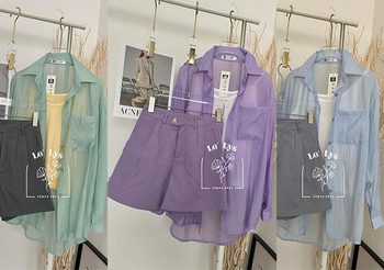 สีเสื้อมงคล วันจันทร์ 20 พฤศจิกายน 2566