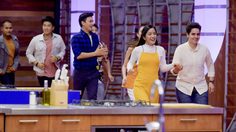 “กอร์ดอน แรมซีย์”โผล่เซอร์ไพรส์กลาง “มาสเตอร์เชฟฯ” ทำผู้แข่งขันหน้าเหวอสุดตะลึง