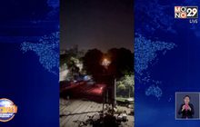 ​เจ้าหน้าที่ยิงกระสุนยางใส่ม็อบในมัณฑะเลย์