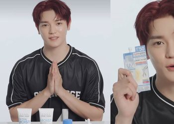 เปิดลิสต์สกินแคร์ของ NCT TAEYONG ไอดอลระดับโลก