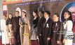 งานประทานโล่รางวัลเกียรติยศ “ตาชั่งทอง” ประจำปี 2559