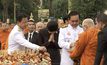ทำบุญวันเฉลิมพระชนมพรรษา ร.10