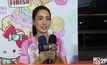 “แต้ว” นำขบวนความสดใส เฮลโล คิตตี้ รัน แบงค็อก 2017