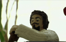 ประกวดทำตุ๊กตากระดาษในเม็กซิโก