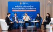 เวทีสัมมนา “พลิกโฉมประเทศไทย…ด้วยนวัตกรรมการจัดการ”