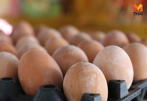 ทำไมต้อง ไข่ต้มแก้บน  ความเชื่อมโยงของไข่กับขวัญจากความเชื่อทั่วโลก