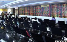 หุ้นไทยเปิดบวก 3.83 จุด