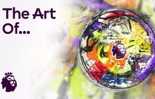 The Art Of…
