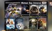 MONO29 จัดหนัง “Michael Bay Universe” 7 วัน 7 เรื่อง