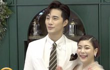 “กุ๊บกิ๊บ” เลื่อนแพลนมีลูกคนที่สอง เหตุ “บี้” ติดงานที่จีน 