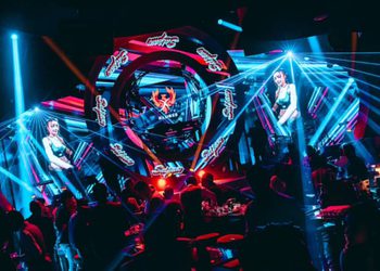 KLUB25 ทองหล่อ ติดอันดับ 97 “The World’s 100 Best Clubs 2025” ยกระดับ Nightlife ไทยสู่เวทีสากล