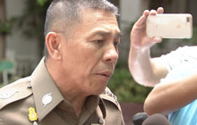 พบตำรวจ 5-6 นาย บกพร่องคดี “เอมี่” จริง