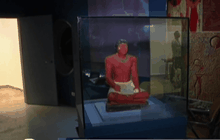 พิพิธภัณฑ์ในสนามบินกรุงไคโร