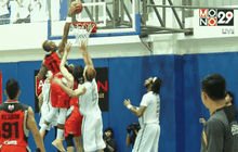 “โมโนแวมไพร์” แผ่วปลายพ่ายไฮเทคศึก ABL