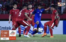 ช้างศึกเฉือนอินโดฯ 2-1 ลิ่วตัดเชือกยู 19 อาเซียน