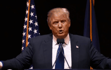 “ทรัมป์-แซนเดอร์”คะแนนนำในนิวแฮมป์เชียร์