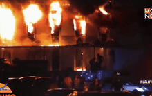 ศาลฯ สั่งจำคุกเจ้าของซานติก้าผับ 3 ปี