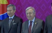 UN เรียกร้องเมียนมารับผิดชอบวิกฤตโรฮีนจา