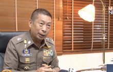 ตร.ชี้มาตรการรถทะเบียนคู่-คี่วิ่งสลับวัน ไม่ช่วยลดมลพิษ