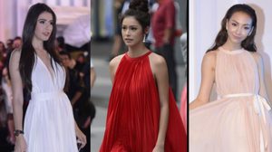 สวยคลาสสิค ด้วยเสื้อผ้าอัดพลีท หลากสไตล์ แมทช์ยังไงก็สวย