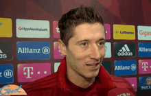 “เลวานดอฟสกี้” จารึกชื่อในกินเนสบุ๊ค