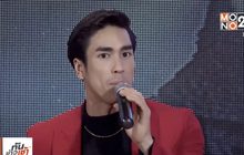 “ณเดชน์” เผยยังไม่พร้อมจัดคอนเสิร์ตเดี่ยวของตัวเอง 