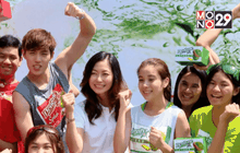 Dentyne Splash War ท้าดวลความอร่อย สดชื่น ชุ่มฉ่ำแบบเต็มๆ