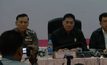 ผบ.ตร.ลงกระบี่ รับตัว “บังฟัต” พร้อมแก๊งสังหารหมู่ 8 ศพ