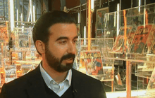 นิทรรศการการ์ตูนซุปเปอร์ฮีโร่ในอังกฤษ