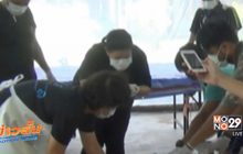 ผ่าซากพะยูนแม่ลูกอ่อนพิสูจน์หาสาเหตุการตาย