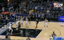 “คิงส์-เพเซอร์ส” เตรียมลุย NBA พรีซีซั่นที่อินเดีย