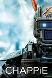 Chappie จักรกลเปลี่ยนโลก