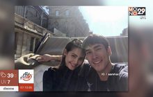 “ณเดชน์” เขินถูกแซวเจ้าของคือ “ญาญ่า” รับมีคิดเรื่องวิวาห์