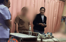 แม่ร้องปวีณา ลูกวัย 11 เดือนถูกเพื่อนบ้านทำร้ายสาหัส