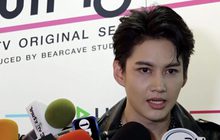 “กอล์ฟ” ออกโรงปกป้อง “ไมค์” ปมยื่นคำร้องขอสิทธิ์เป็นพ่อ