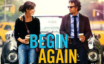 Begin Again เพราะรักคือเพลงรัก