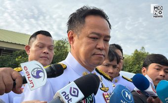 “นายกฯ” ห่วง มวลน้ำสะเดาสมทบหาดใหญ่ – สั่งผู้ว่าฯ เตรียมรับมือ คาดน้ำท่วมคลี่คลายสัปดาห์นี้