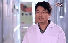 Five minutes Bighero : อาจารย์ปอม ตอนที่ 5/5