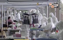 ยอดติดเชื้อโควิด-19 ทั่วโลกทะลุ 3.5 ล้านคน