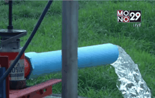 ภัยแล้งยังทวีความรุนแรงทั่วไทย