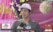 “เตรียมอุดมศึกษา” ปลุกกระแสบาสเกตบอลเยาวชน