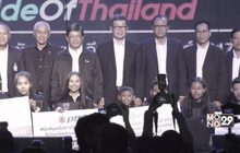 กลุ่ม ปตท. ฉลองชัยทัพนักกีฬาซีเกมส์ 2017