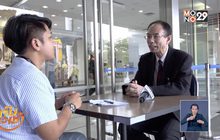 ปัญหาการเข้าถึงสิทธิ์ของกลุ่มชาติพันธุ์ในไทย